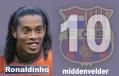 roooooooooooonaldinho
